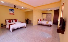 Brit'S Palace Goa
